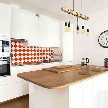 Apartment Spacieux 4p Madeleine Grands Magasins *