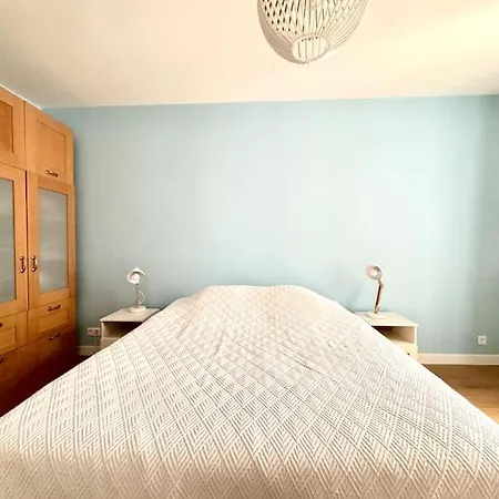Apartment Spacieux 4p Madeleine Grands Magasins Paris